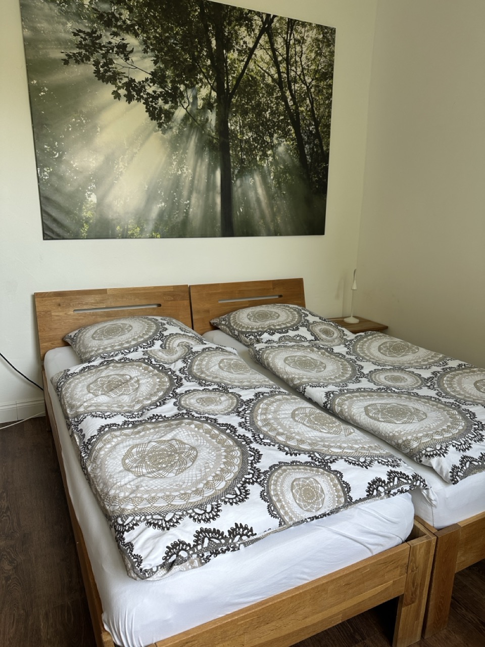 Böttcherhof - Schlafzimmer